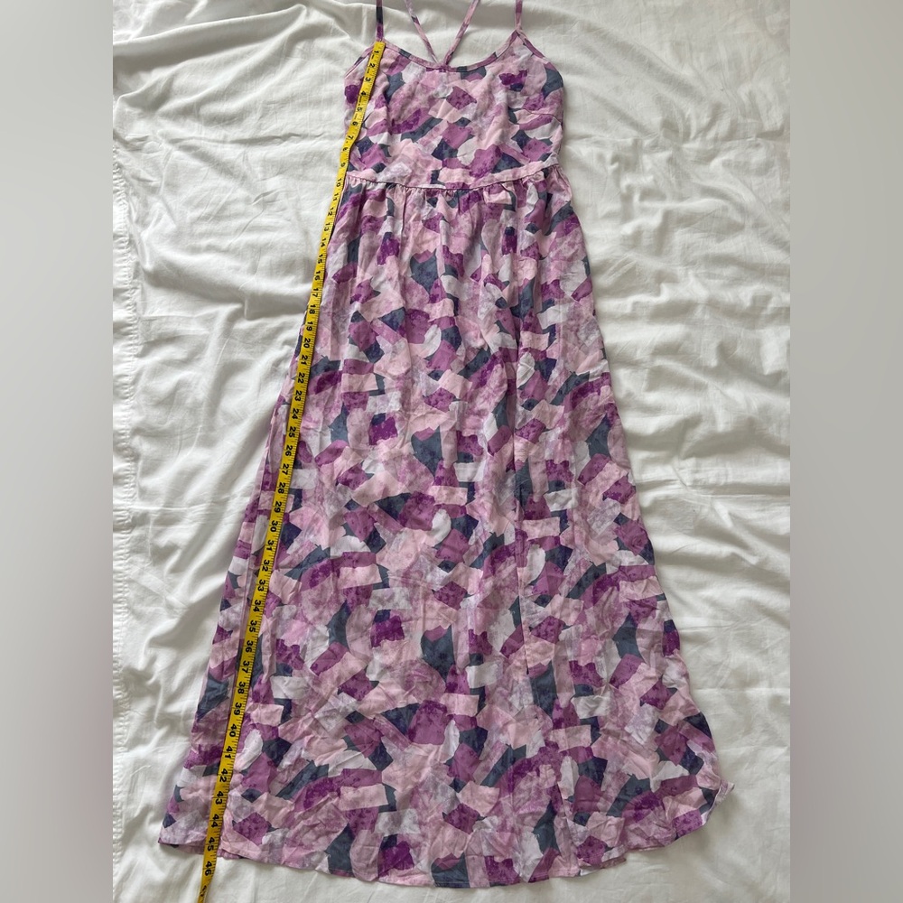 Stillwater Double Strap Maxi Dress – XS – NWT - Picture 7 of 11